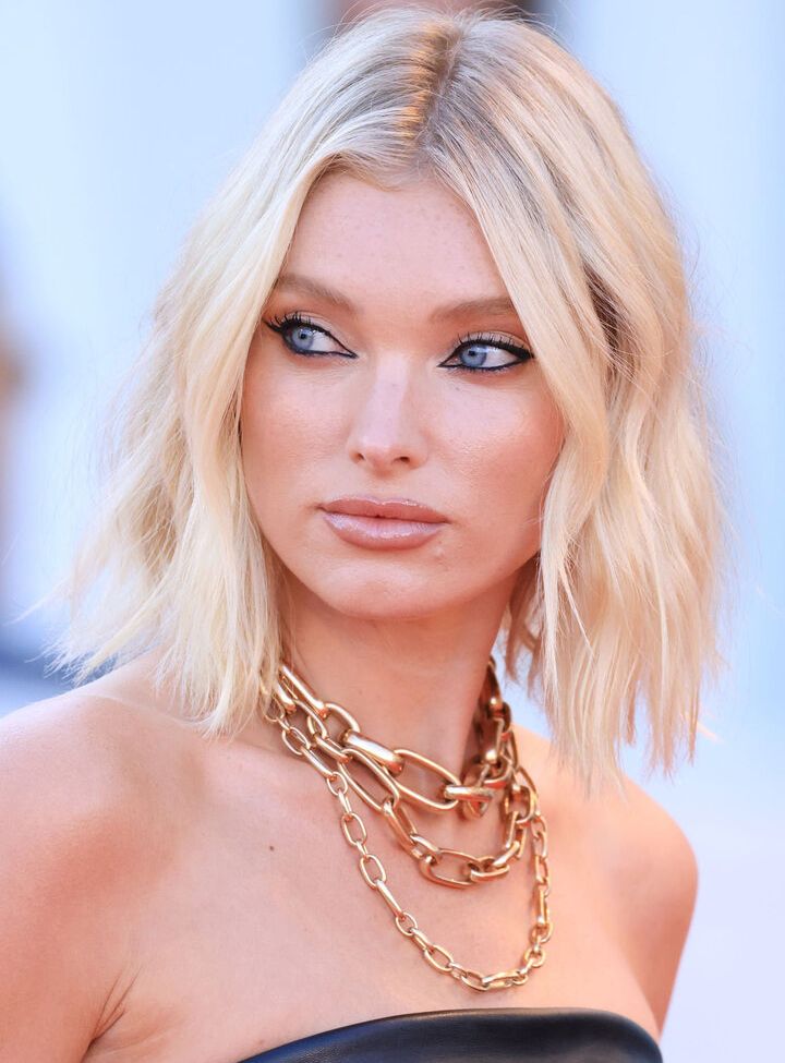 Elsa Hosk nude #109079723