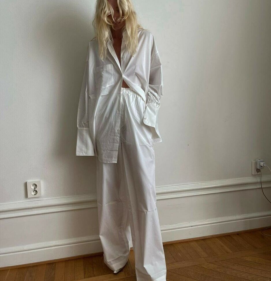 Elsa Hosk nude #109079750