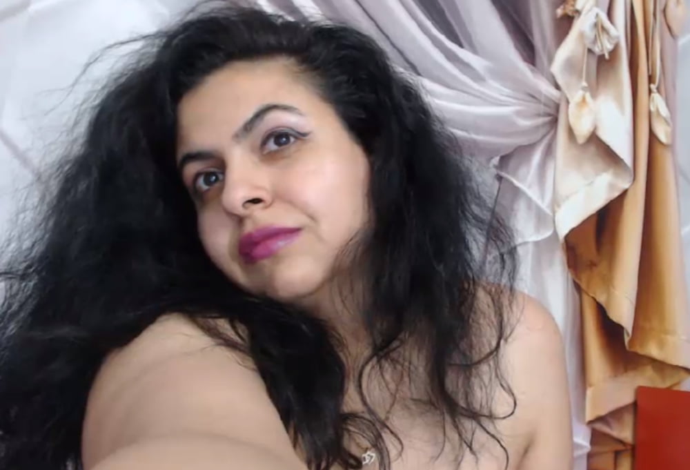 Busty Goddess 3 - Indian Desi Big Boobs and Tits DrLove252 #96155331