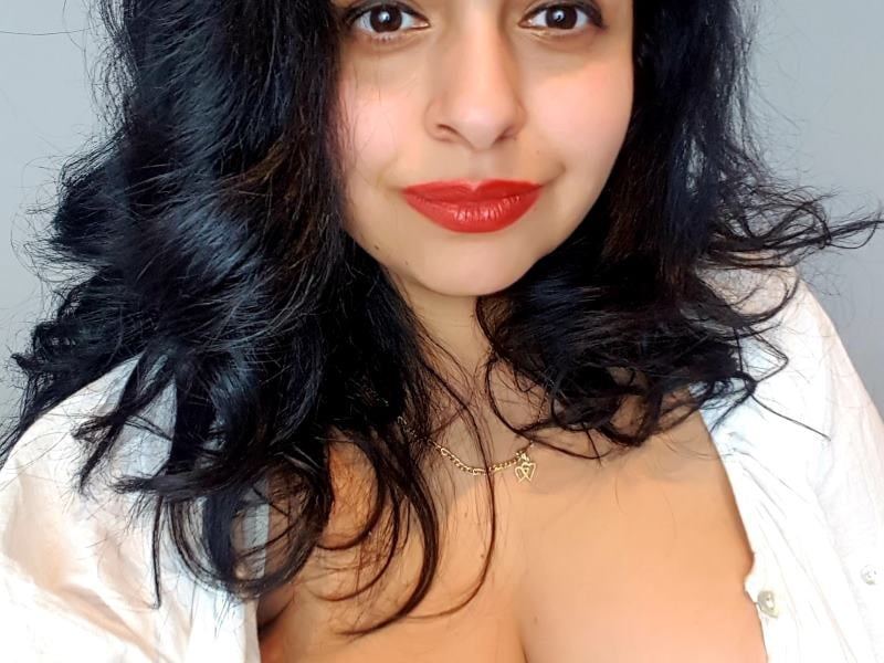 Busty Goddess 3 - Indian Desi Big Boobs and Tits DrLove252 #96155346