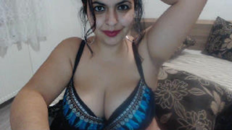 Busty Goddess 3 - Indian Desi Big Boobs and Tits DrLove252 #96155355