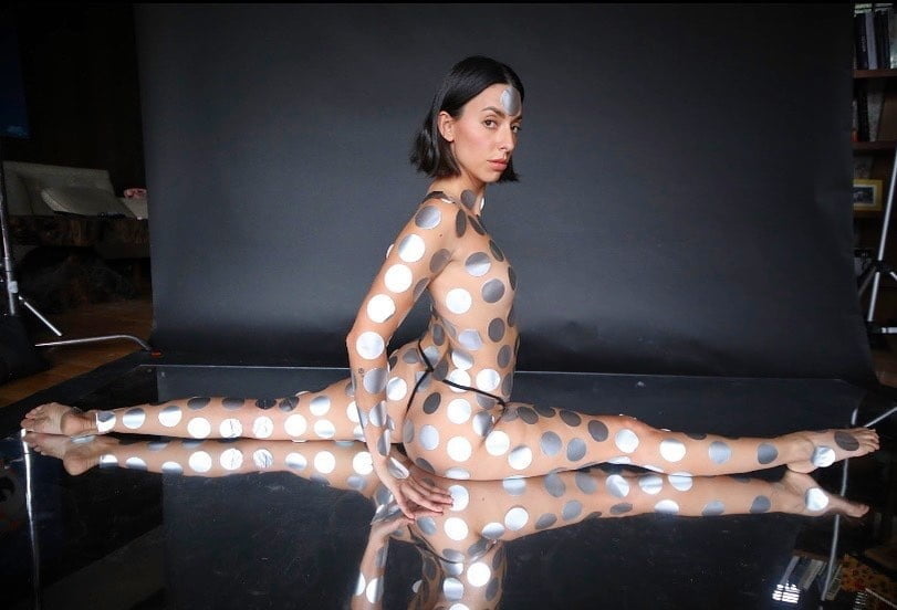 Mis famosas favoritas ii
 #98959107