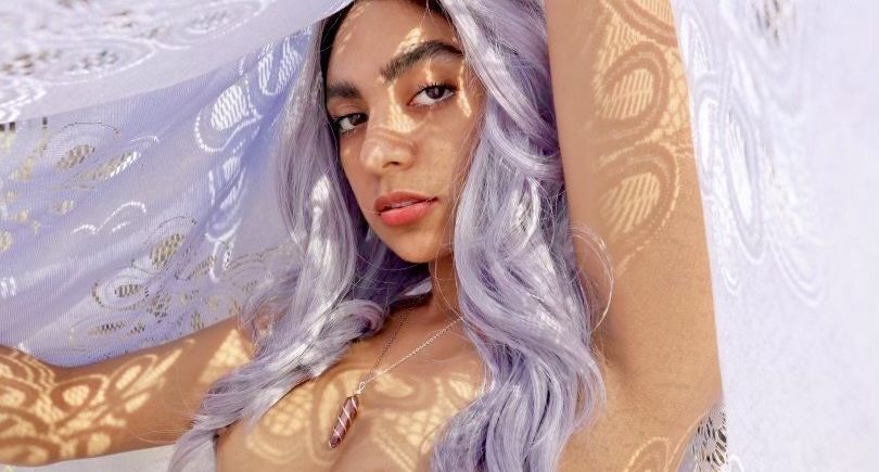 TheStartOfus nackt #108711247