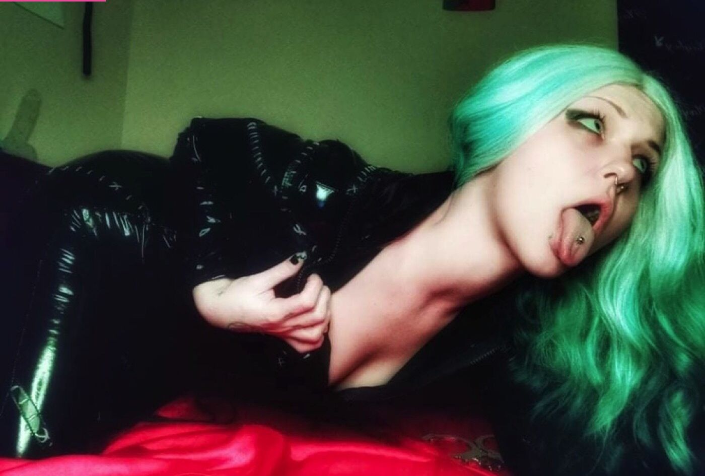 Void The Kitten nude #109321500