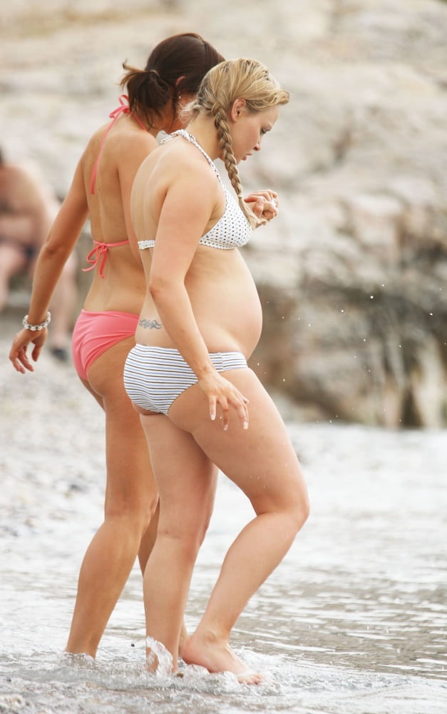 Celeb slag chanelle hayes parte 1: anni bimbo magro
 #95405941