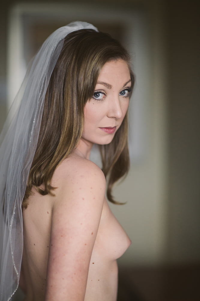 Megan&#039;s reposted and exposed Boudoir Photos #94867769