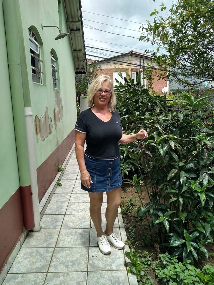 MILF ELZA #105773541