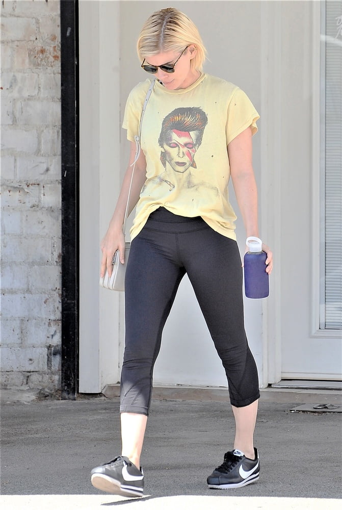 Kate mara pantaloni yoga leggings solo
 #92447032