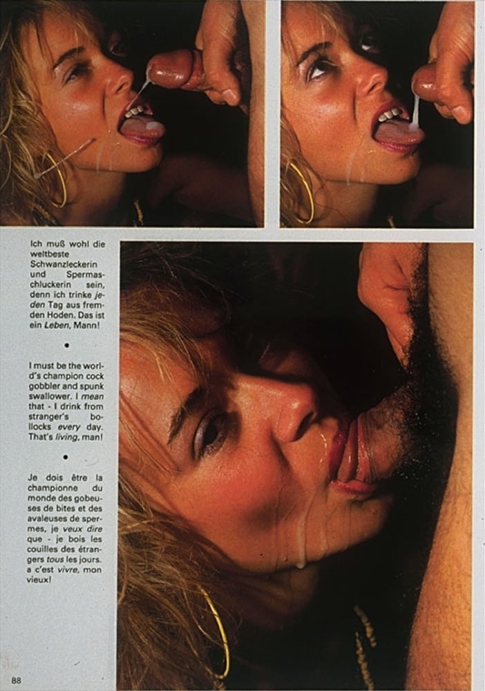 Porno retro vintage - revista privada - 099
 #92582622
