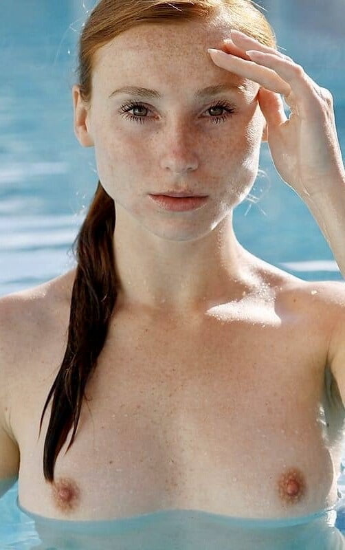 Redhead beauties 1029 by Redwin #93053589