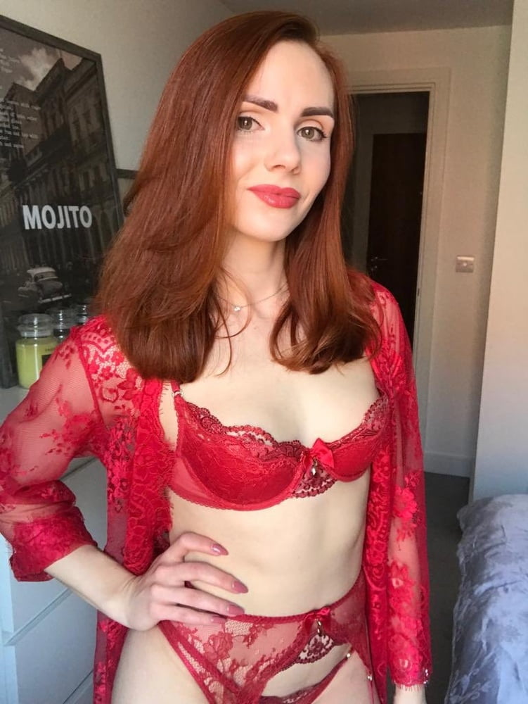 Redhead beauties 1029 by Redwin #93053607