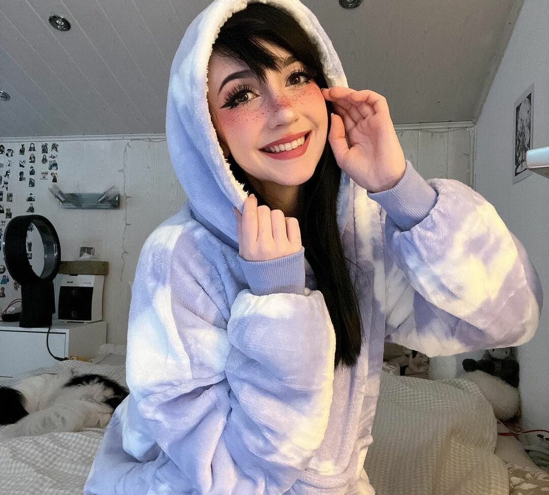 Nananightray desnuda #108060747