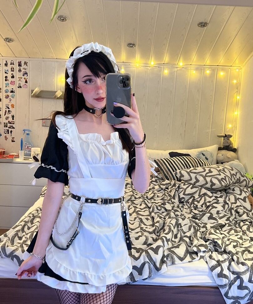 Nananightray desnuda #108060756