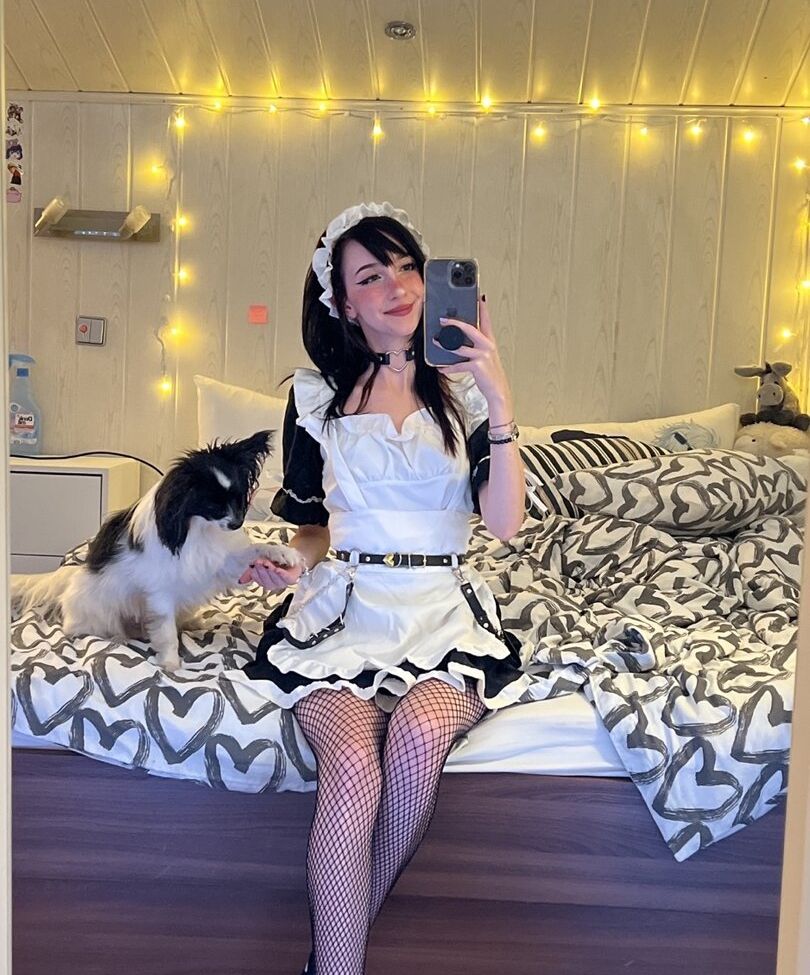 Nananightray desnuda #108060757