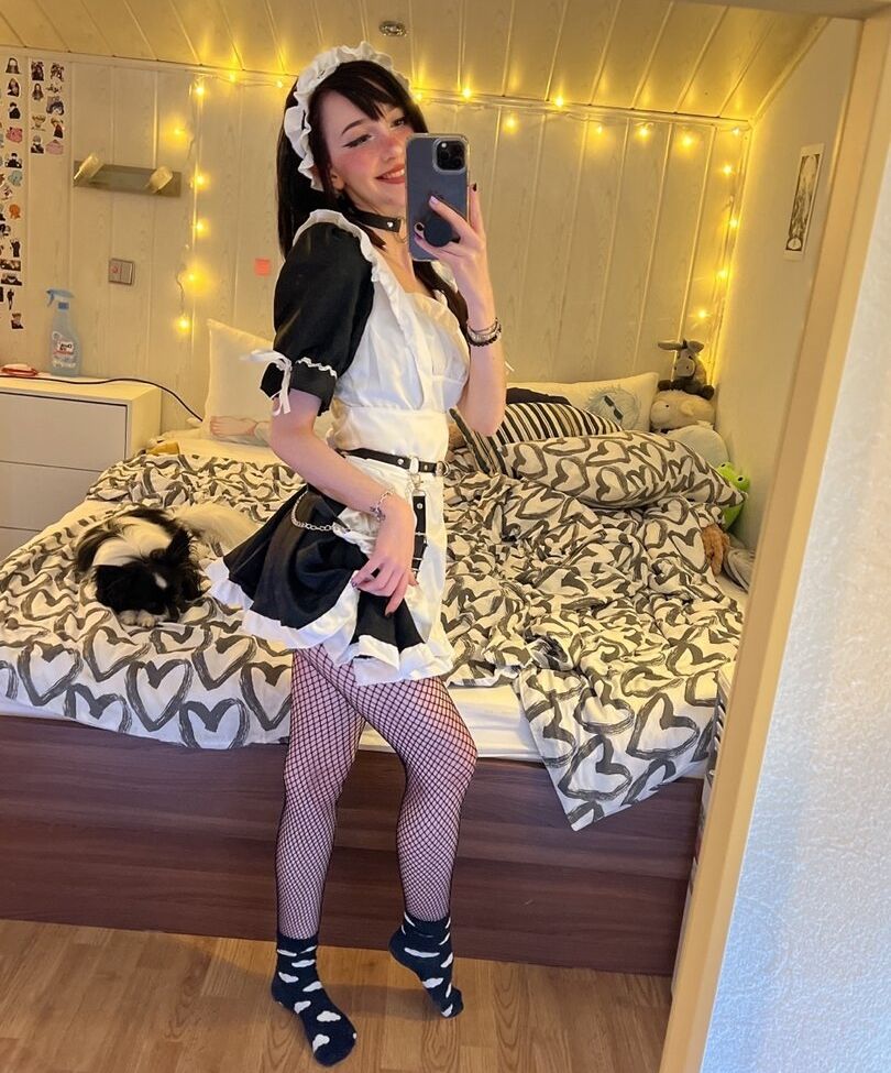 Nananightray desnuda #108060759