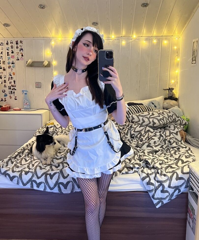 Nananightray desnuda #108060760