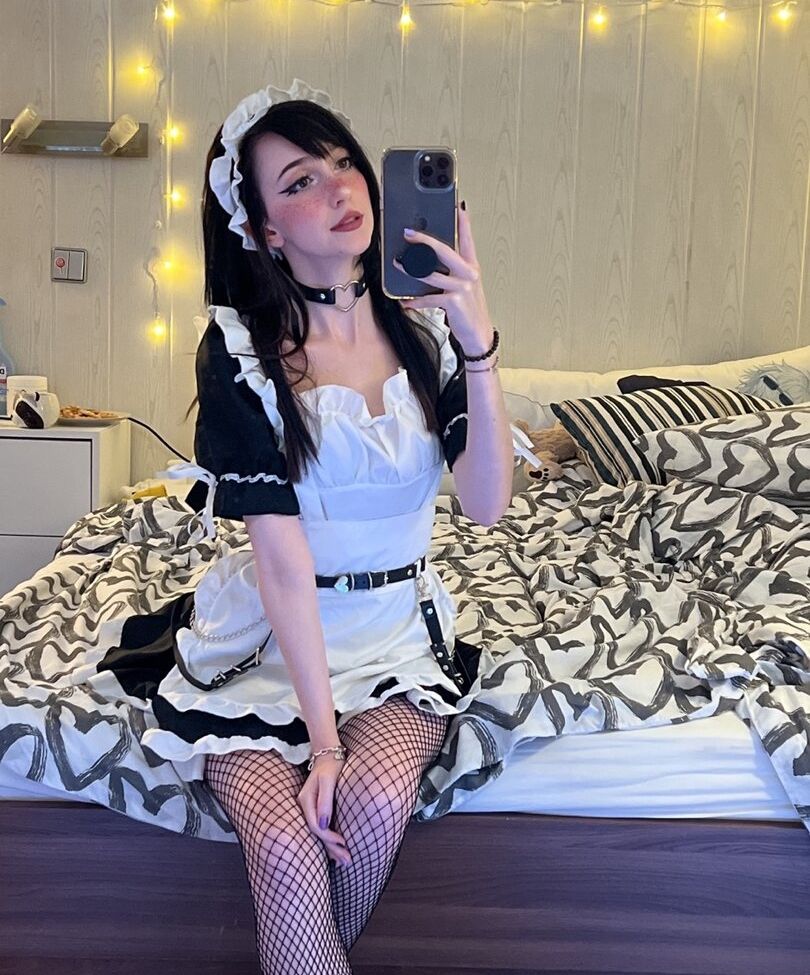 Nananightray desnuda #108060776