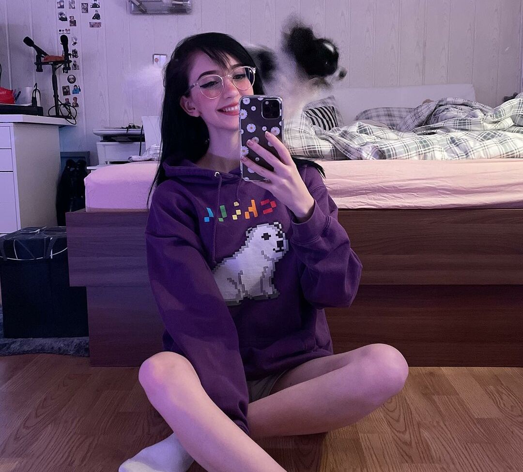 Nananightray desnuda #108060778