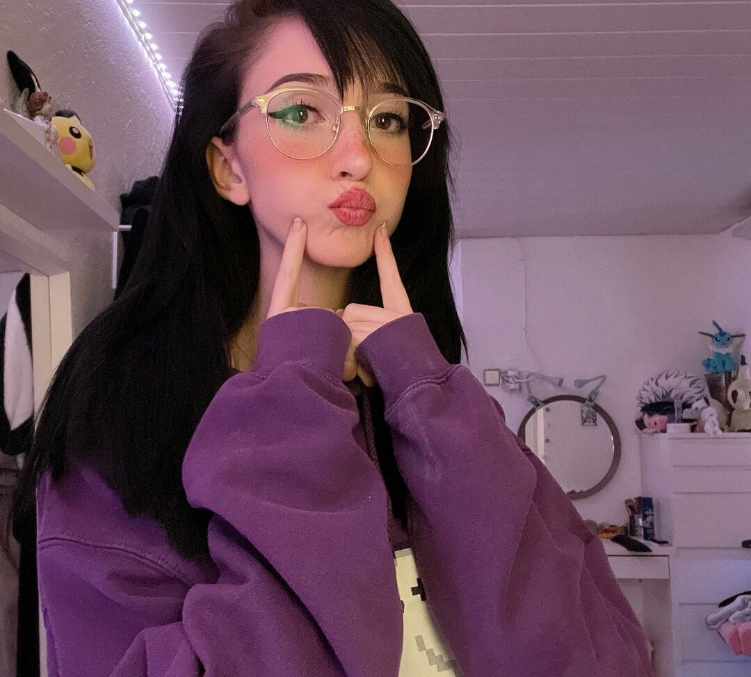 Nananightray desnuda #108060779