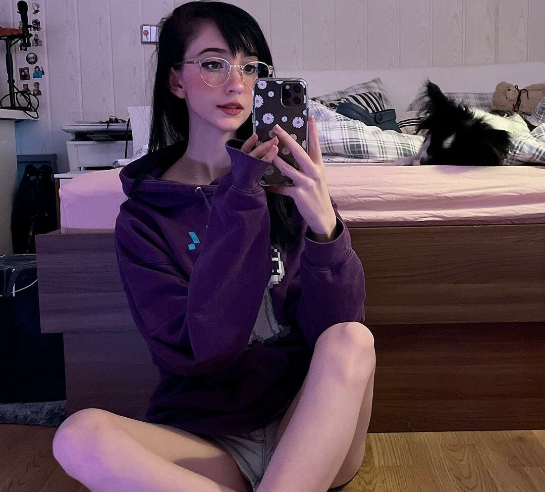 Nananightray desnuda #108060780