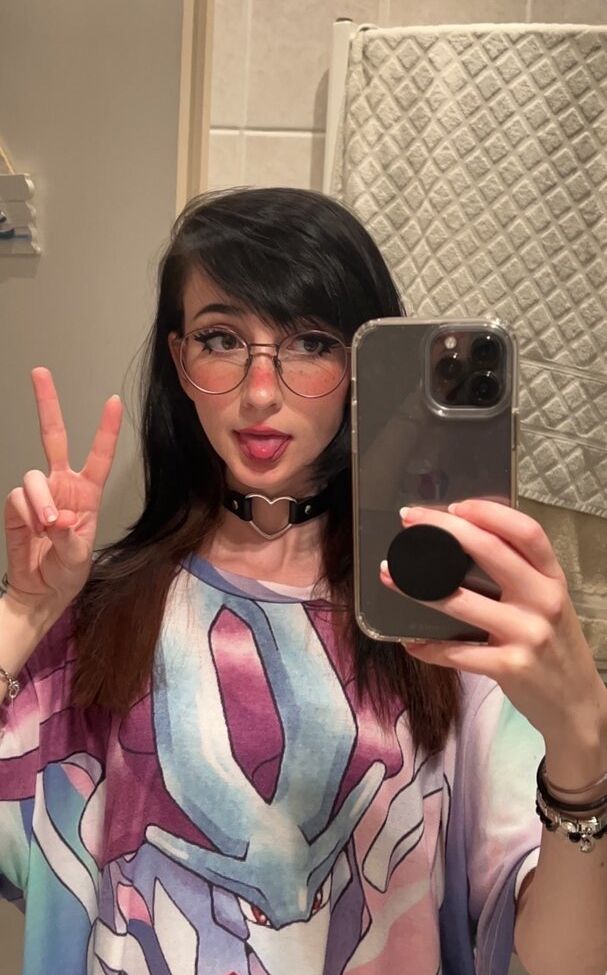 Nananightray desnuda #108060786