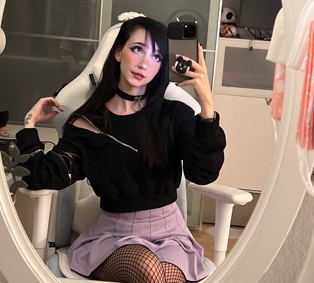 Nananightray desnuda #108060788