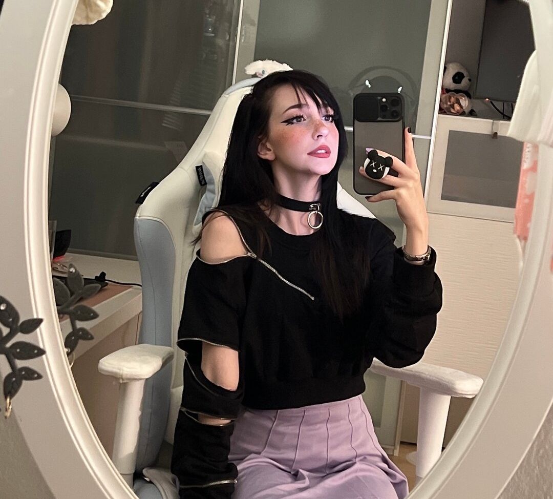 Nananightray desnuda #108060789