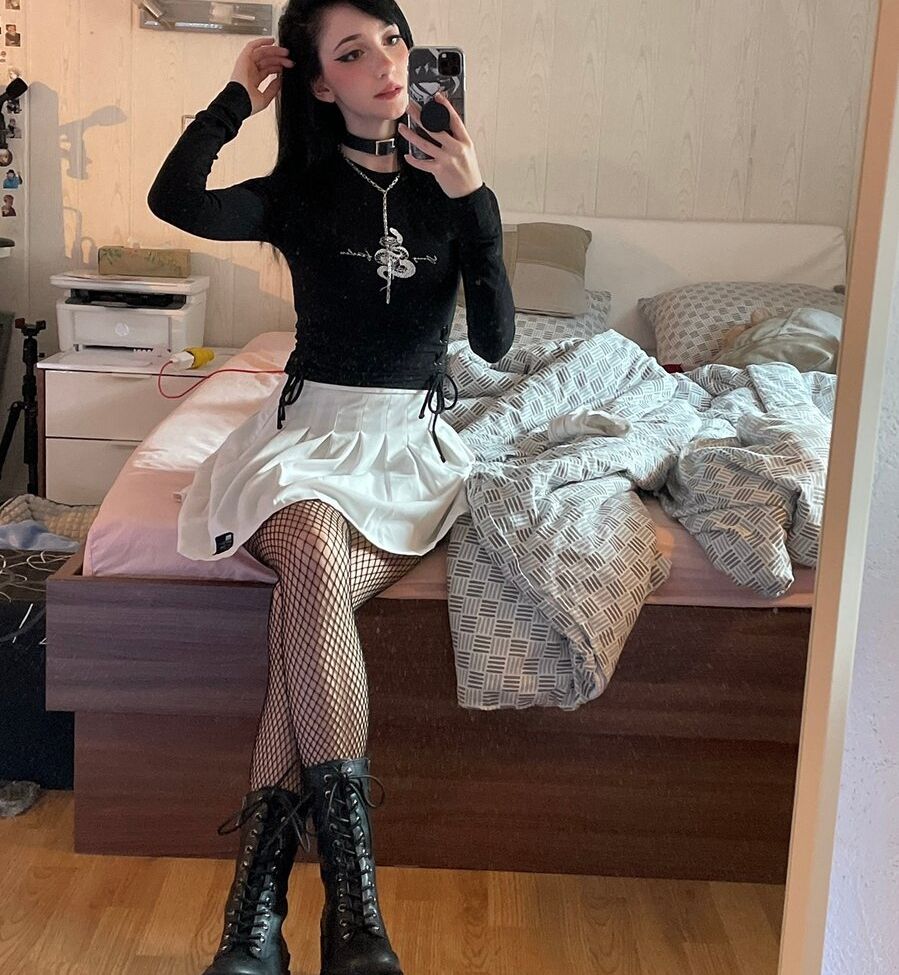 Nananightray desnuda #108060796