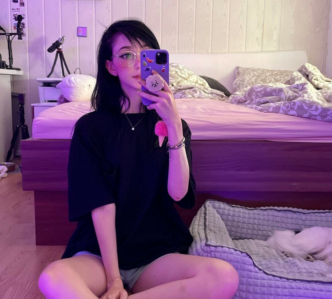 Nananightray desnuda #108060798