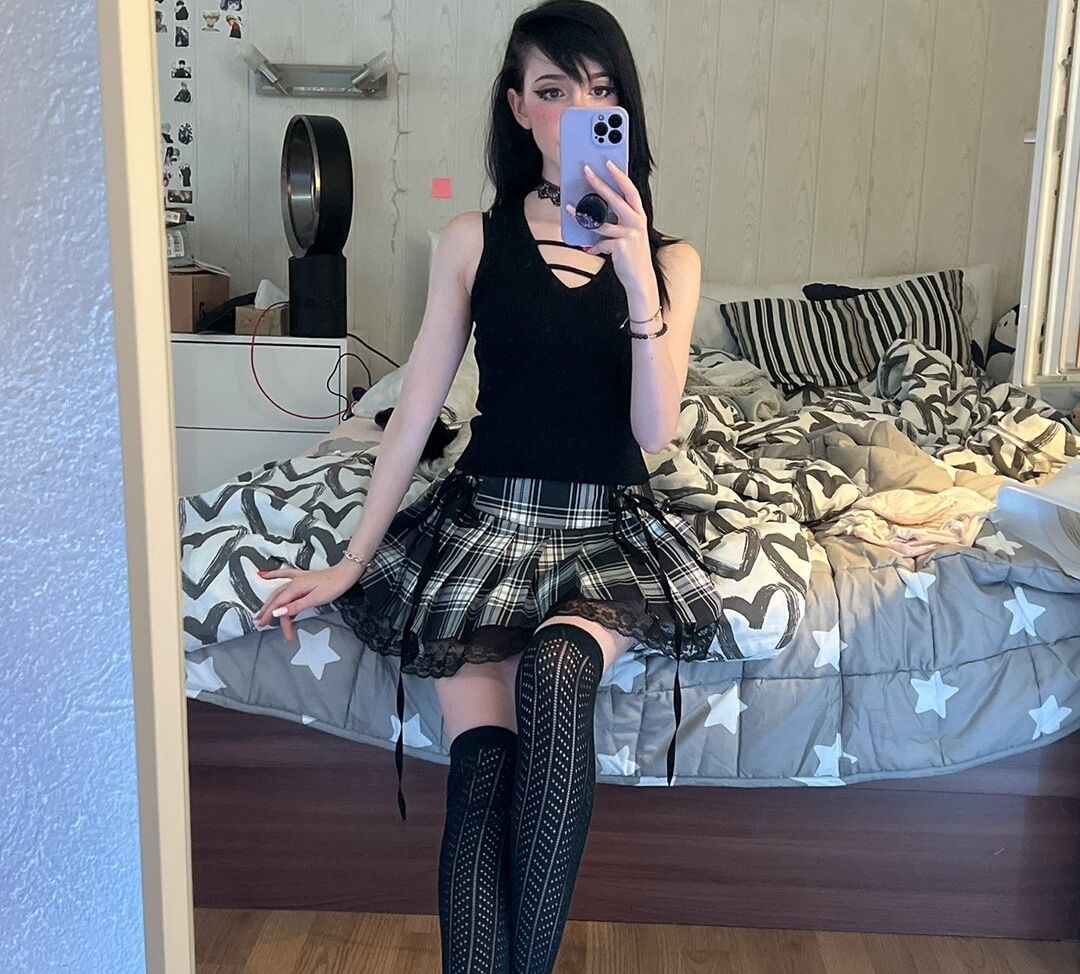 Nananightray desnuda #108060806