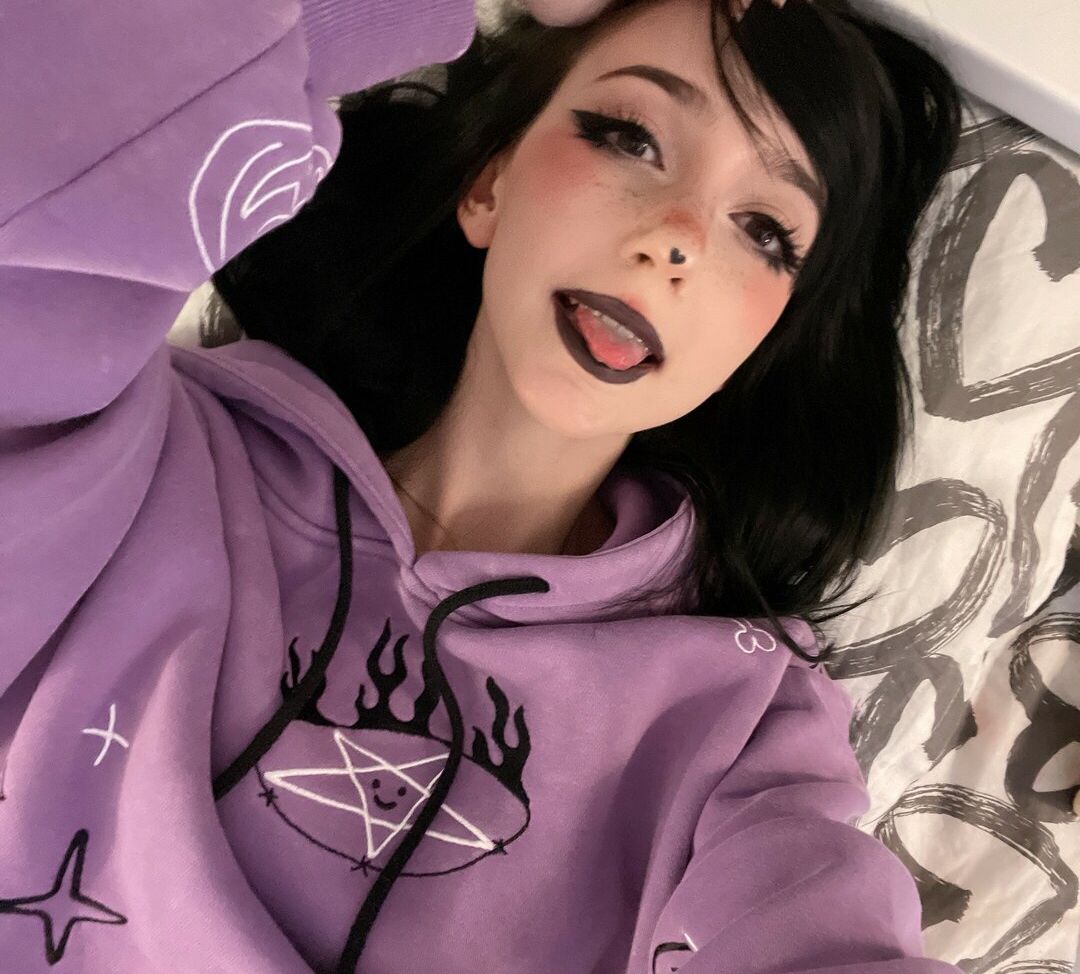 Nananightray desnuda #108060811