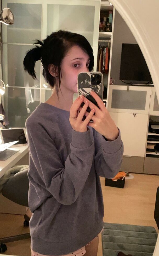 Nananightray desnuda #108060813