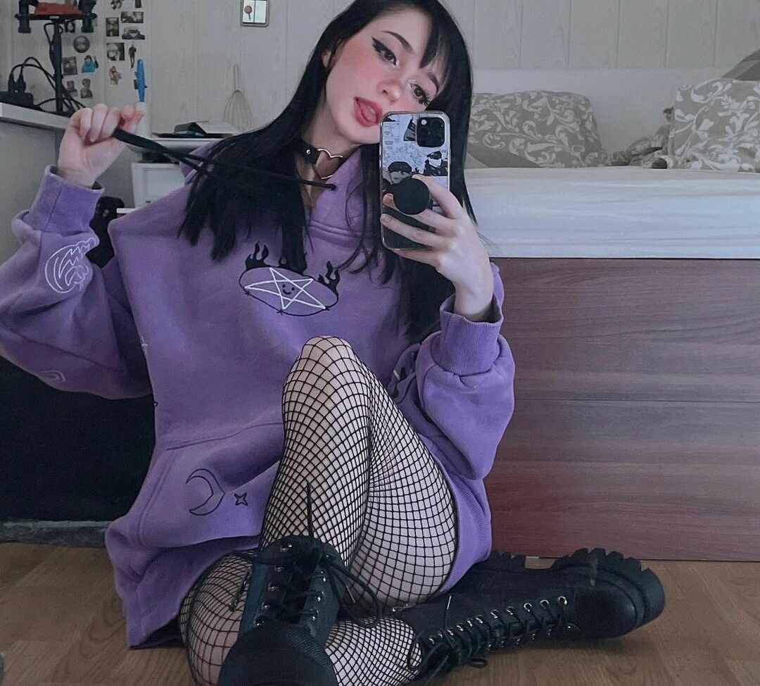 Nananightray desnuda #108060833