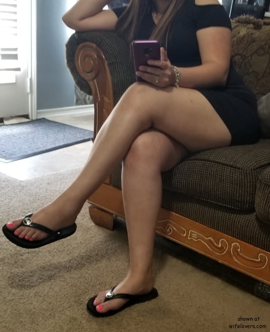Amateur Wives - 3 #97030537