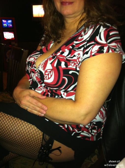 Amateur Wives - 3 #97030640