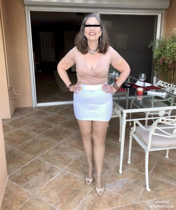 Amateur Wives - 3 #97030656