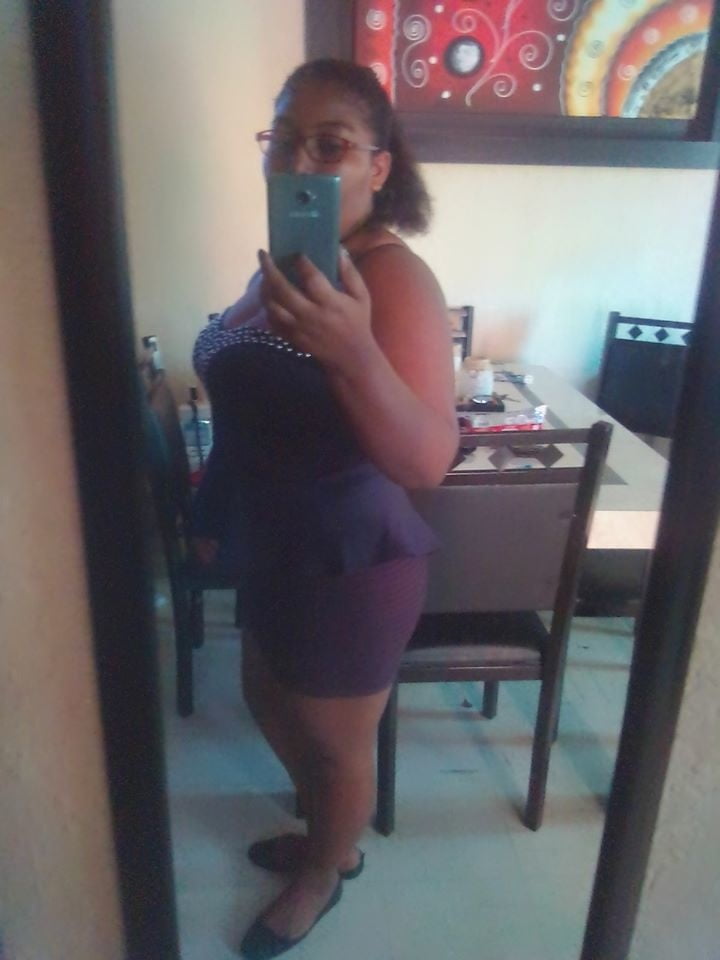 Sandrea camacho veracruz jarocha ass bbw culona panochuda
 #95286846