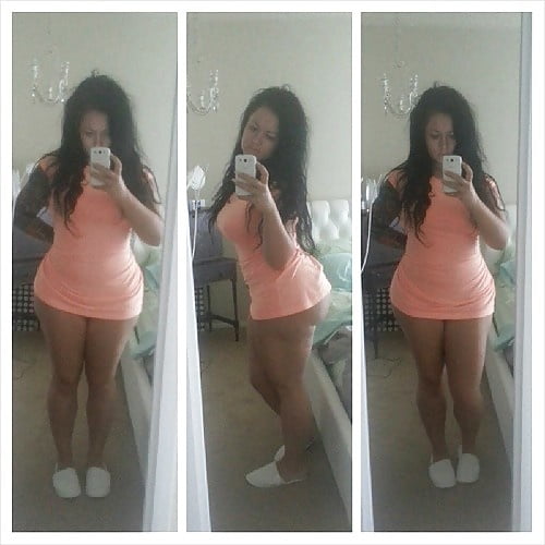 3Lk3 Big Butt Model #95587309
