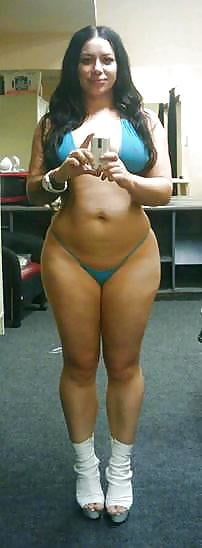 3Lk3 Big Butt Model #95587681