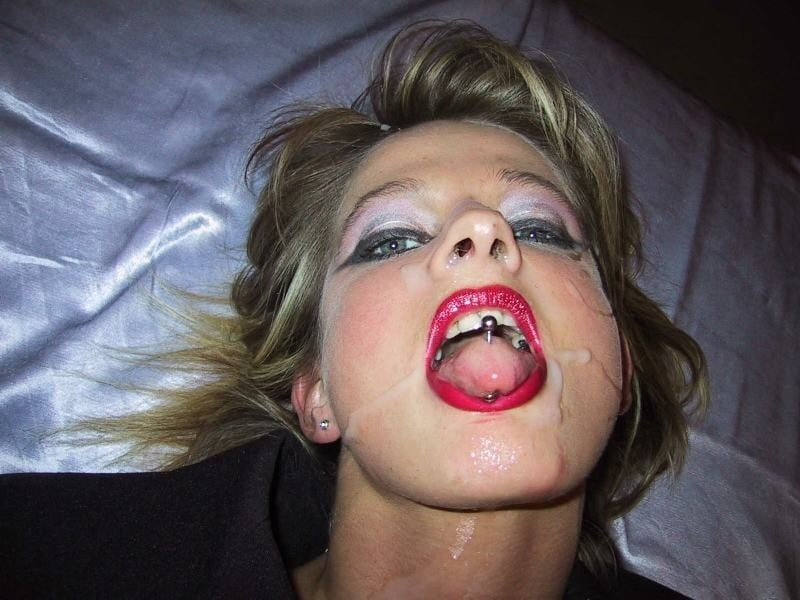 Pierced Tongues
 #97209146