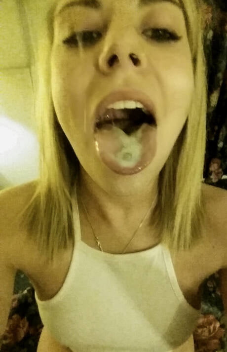 Pierced tongues #97209163