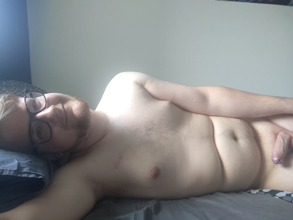 Recently shaved, and it&#039;s been a while #107014533