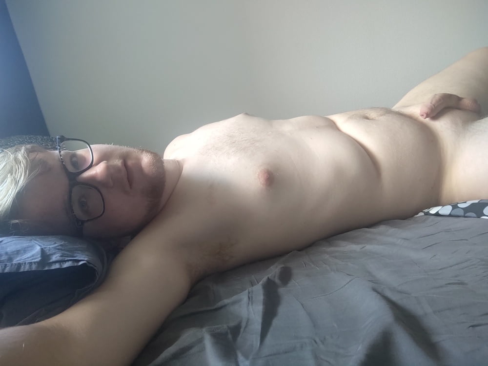 Recently shaved, and it&#039;s been a while #107014537