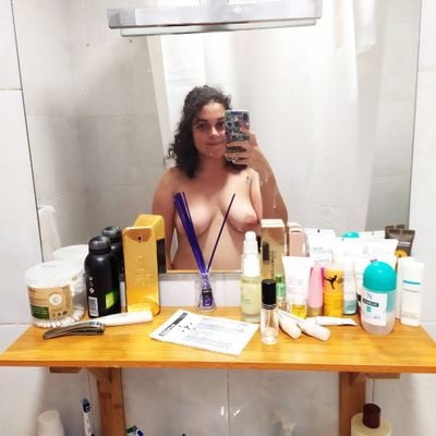 Randoms 45
 #91338579