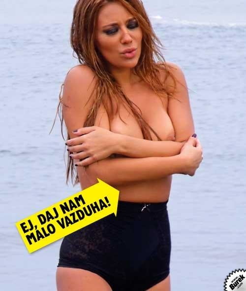 Milf serbia famosa
 #104168948