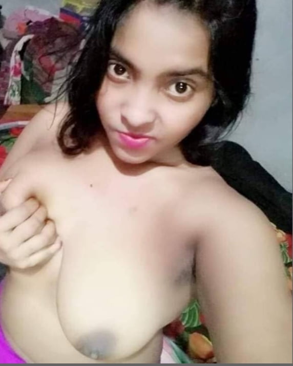 Big boob Bangladeshi Girl #79723662