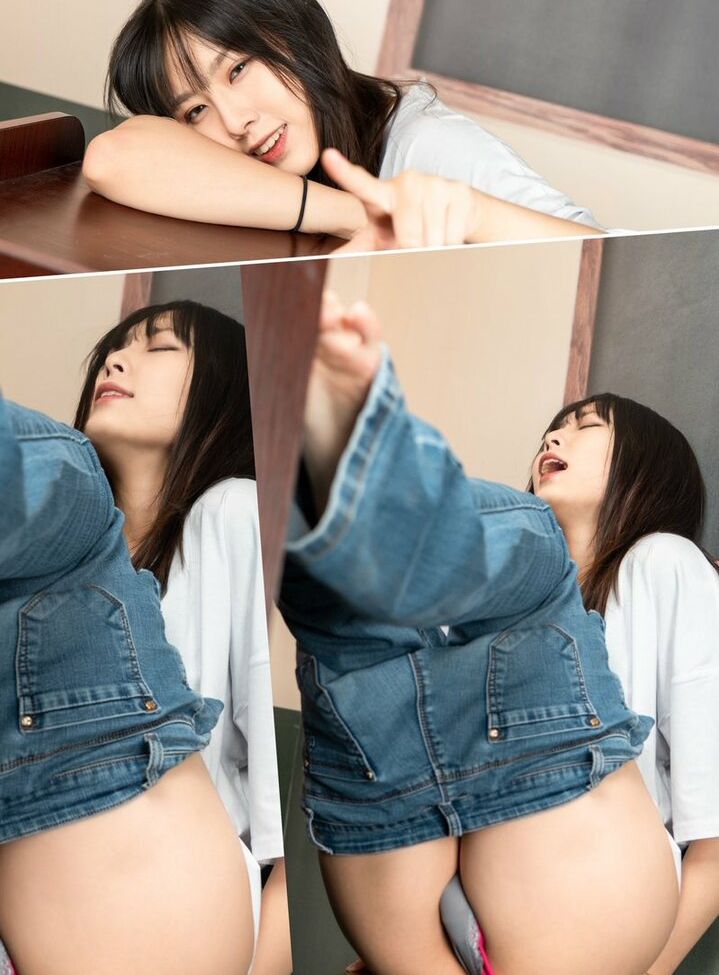 Hagikomomo nude #109071690