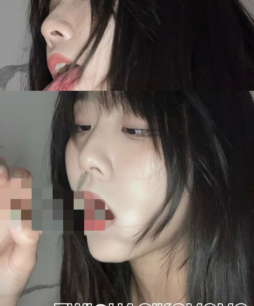 Hagikomomo nude #109071702