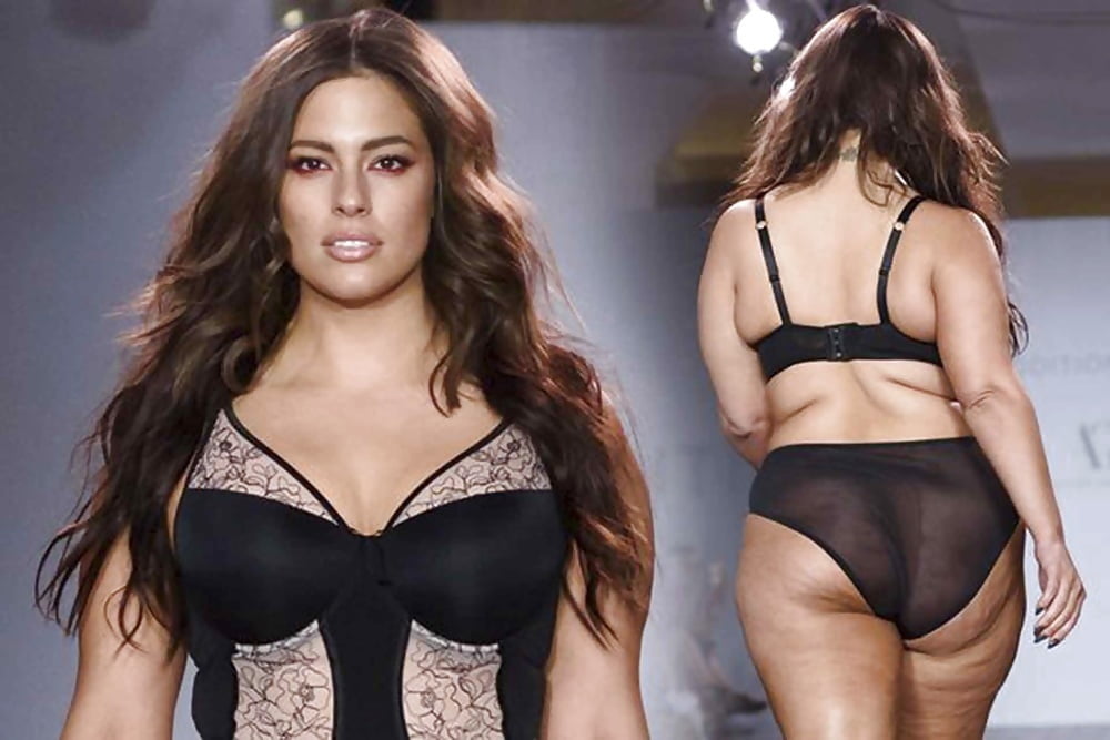 ASHLEY GRAHAM #90668207