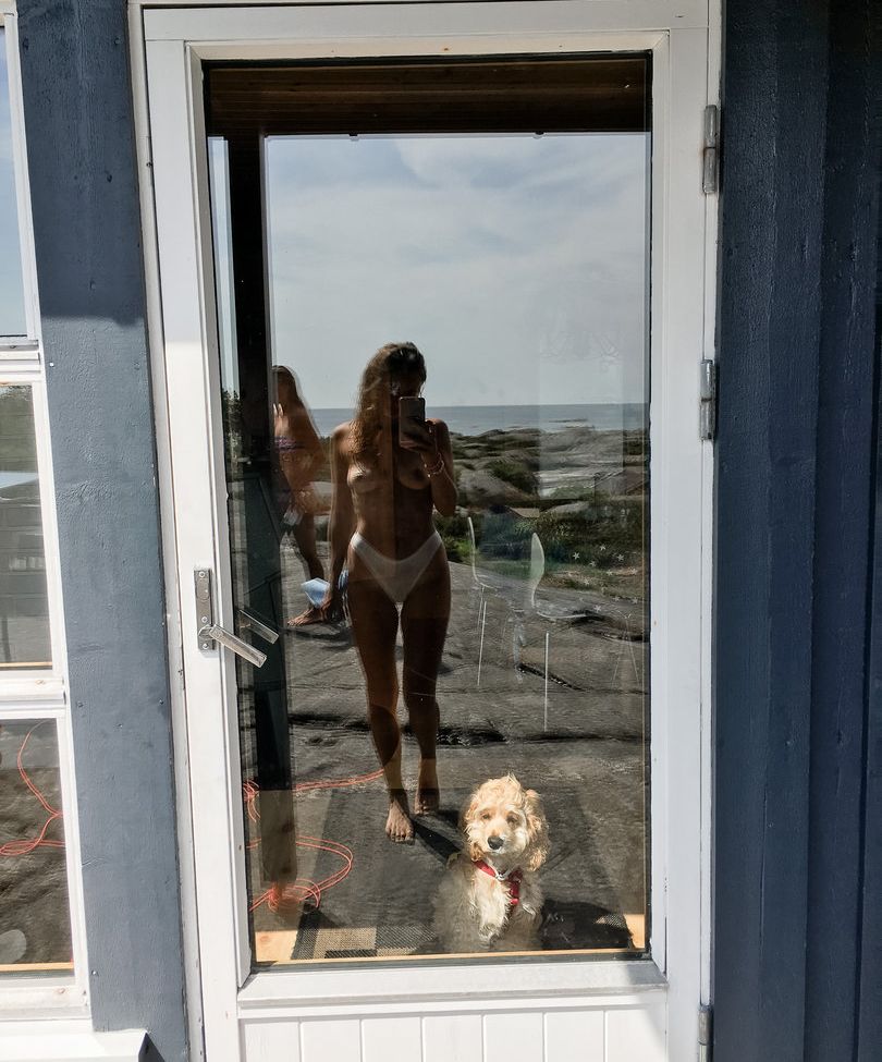 Thalebabe93 desnuda #109786685